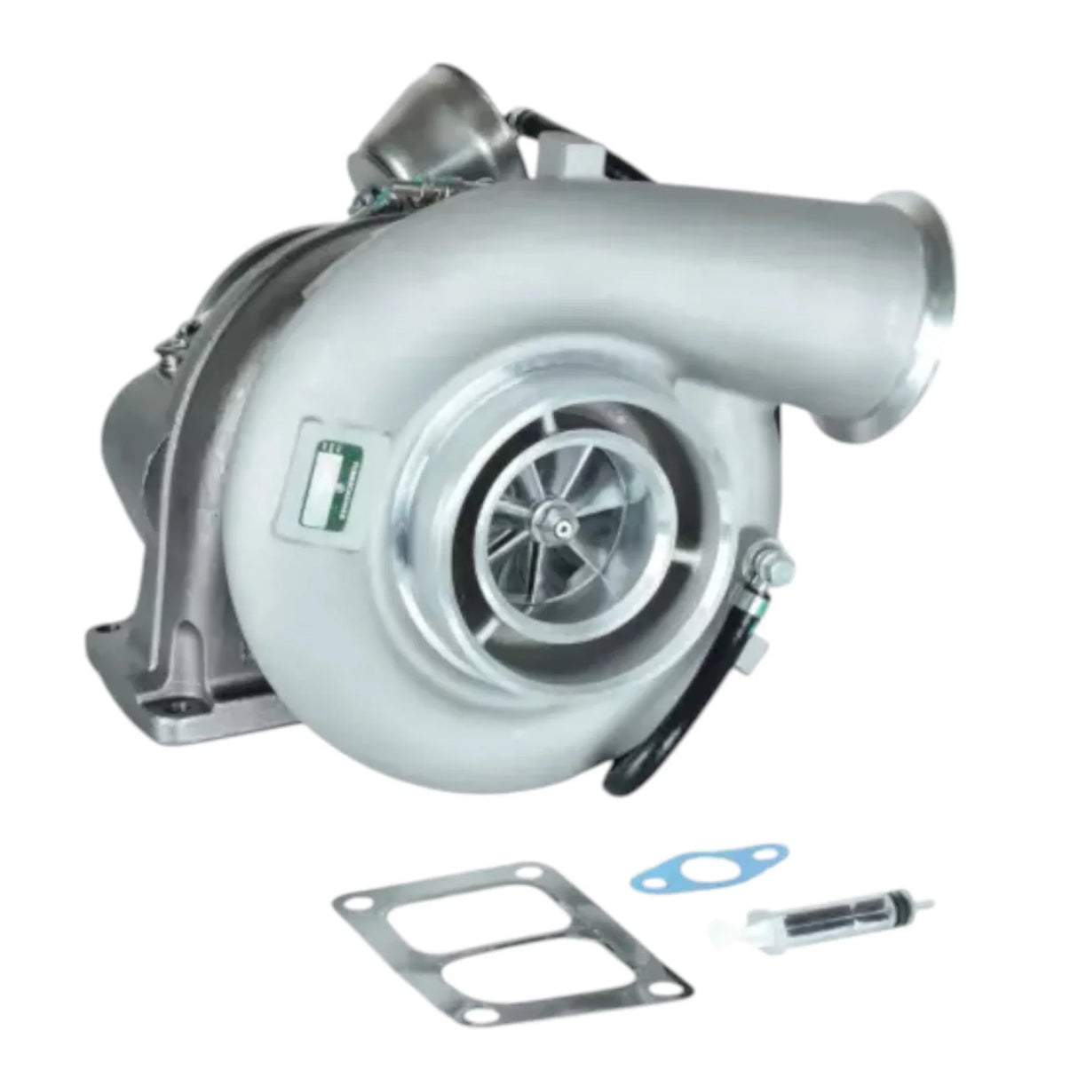 D91080016N Genuine OE-TurboPower Turbocharger - Truck To Trailer