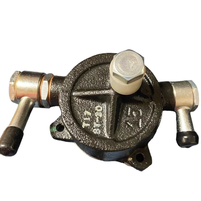 8-97173600-0 Oem Isuzu Pump Asm - Truck To Trailer