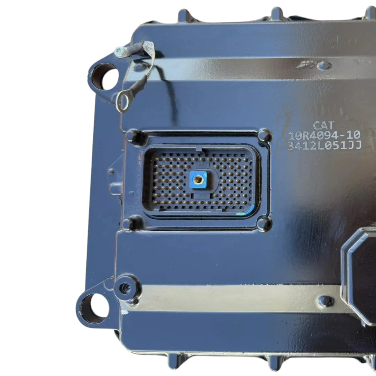 10R-4094 Genuine Cat ECM Electronic Control Module - Truck To Trailer