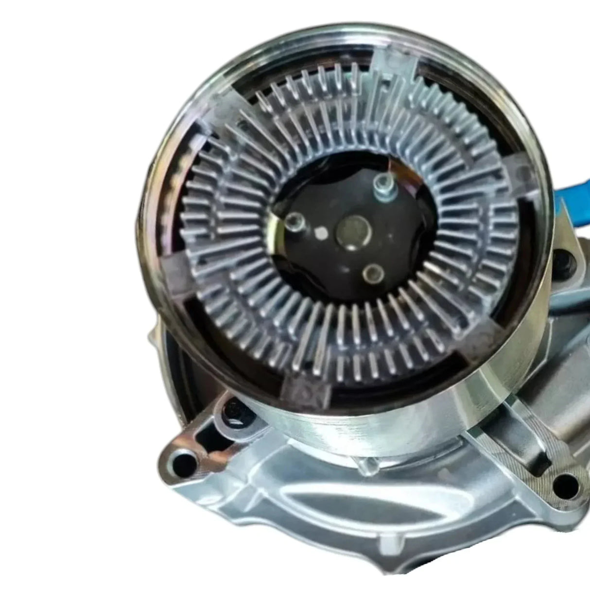 22552997 Genuine Volvo Water Pump - Truck To Trailer