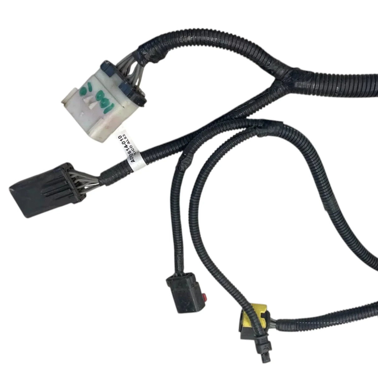 A0672614010 Genuine Freightliner Wiring Harness - Truck To Trailer