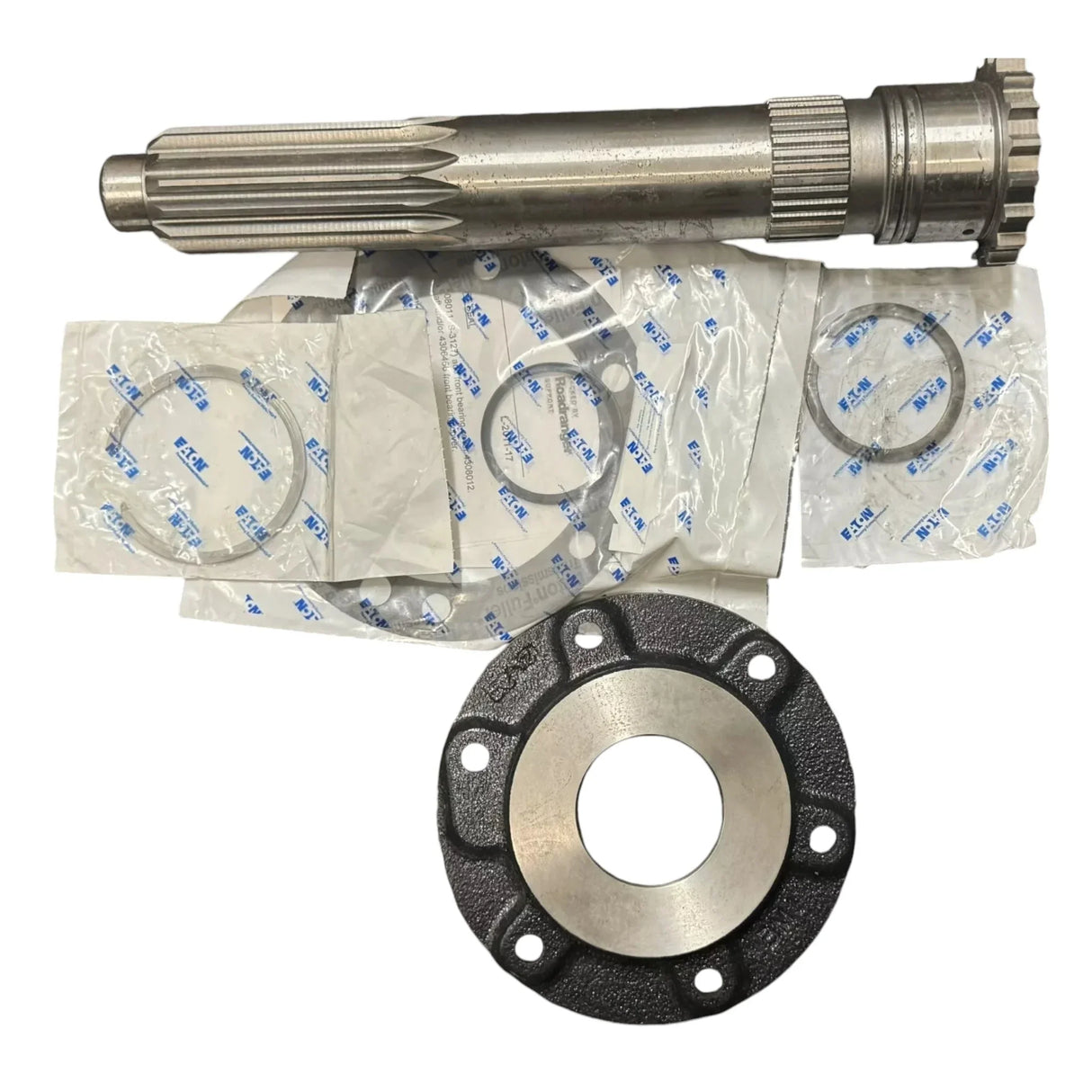 K4144 Eaton Input Shaft Replacement Kit - Truck To Trailer