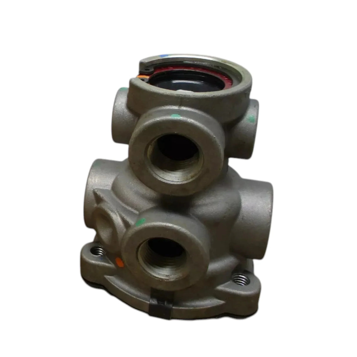 140-0212 CAT Valve Assembly-Brake Control - Truck To Trailer