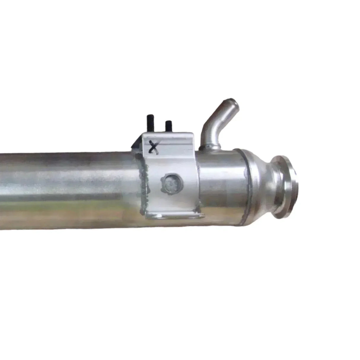 DDER23526308 Genuine Detroit Diesel EGR Exhaust Gas Recirculation Cooler - Truck To Trailer
