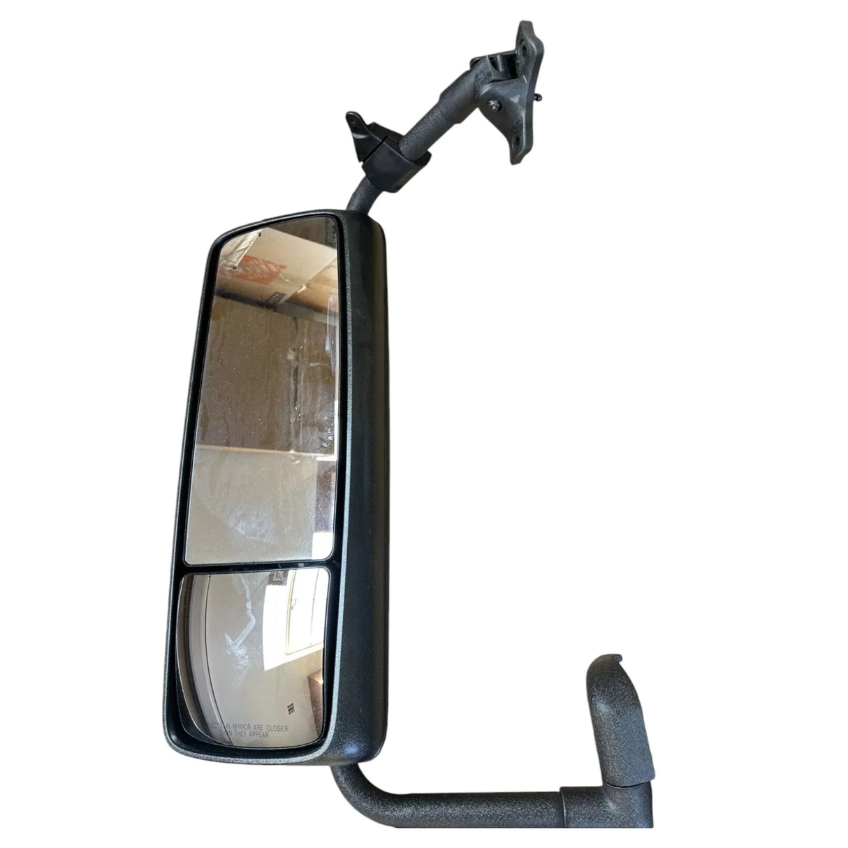 82978224 Genuine Volvo Rear View Mirror - Truck To Trailer