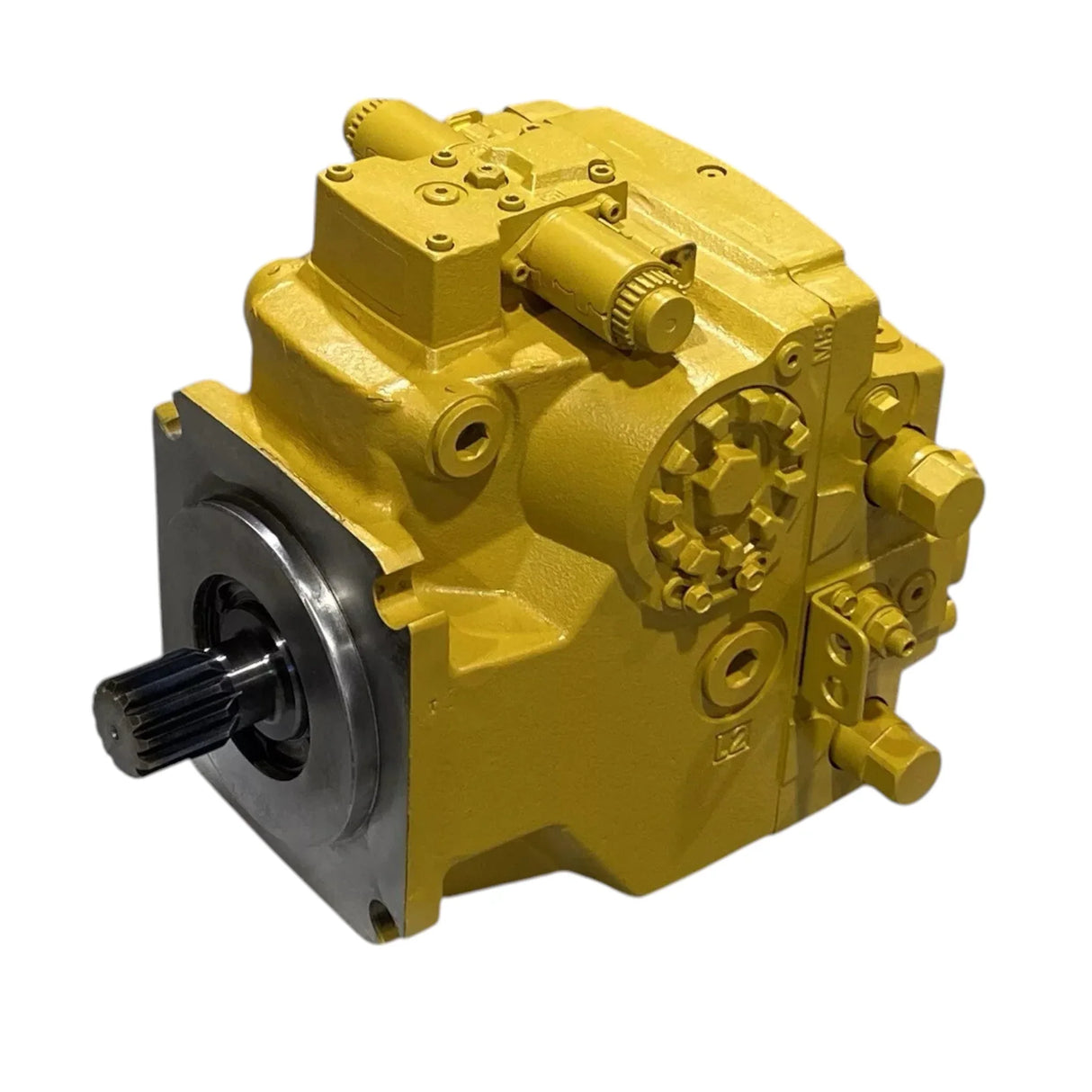 508-0295 CAT Pump Gp-ps - Truck To Trailer