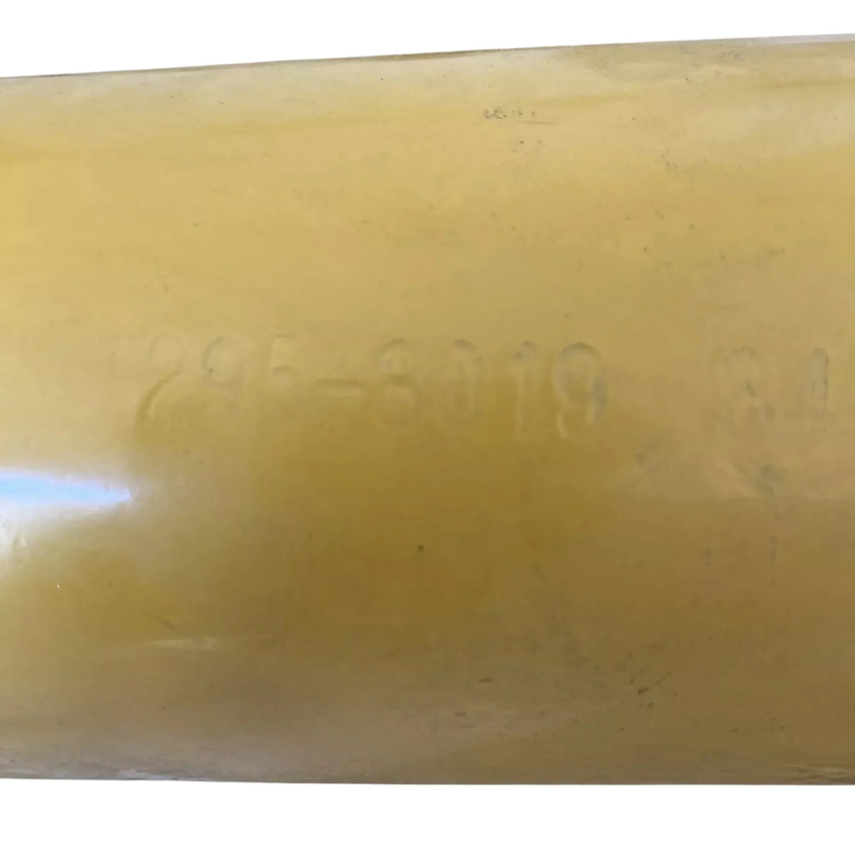 295-8019 CAT Tube Assembly - Truck To Trailer