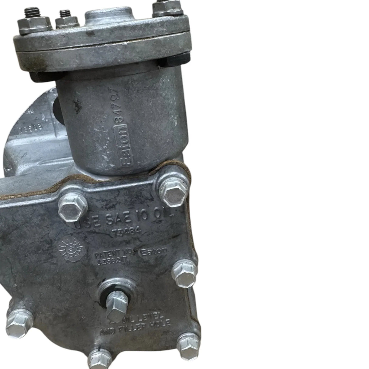 073503 Genuine Eaton Air Shift Unit - Truck To Trailer