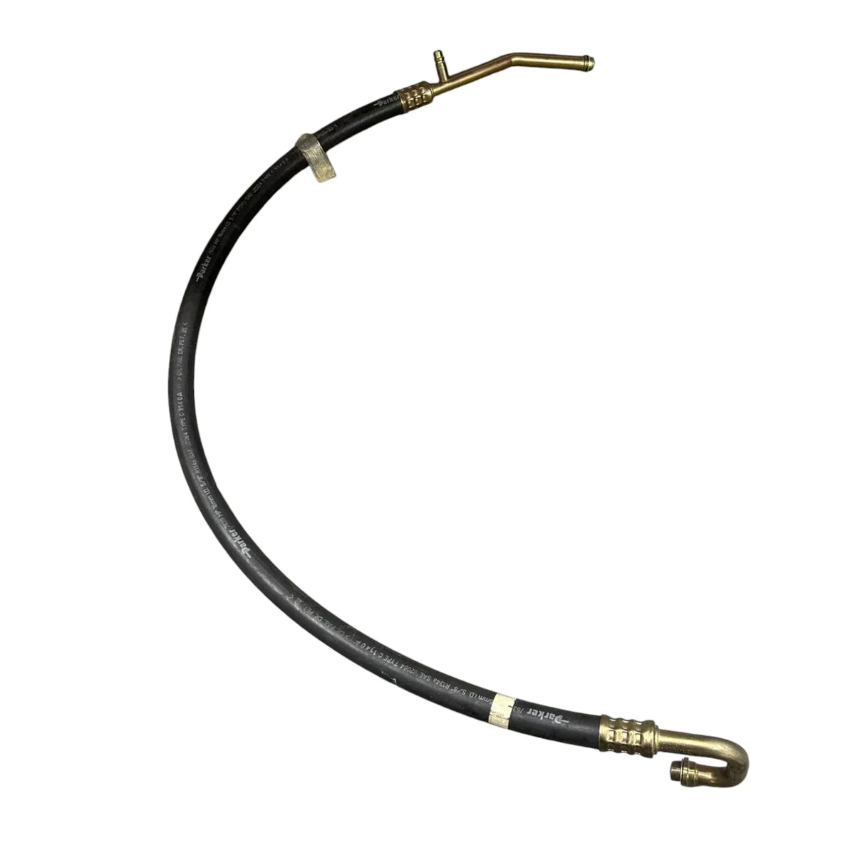 A22-52177-218 Freightliner A/C HOSE ASSEMBLY - Truck To Trailer