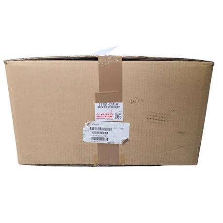 S17G1-E0150 Genuine Hino Urea Tank Assembly - Truck To Trailer