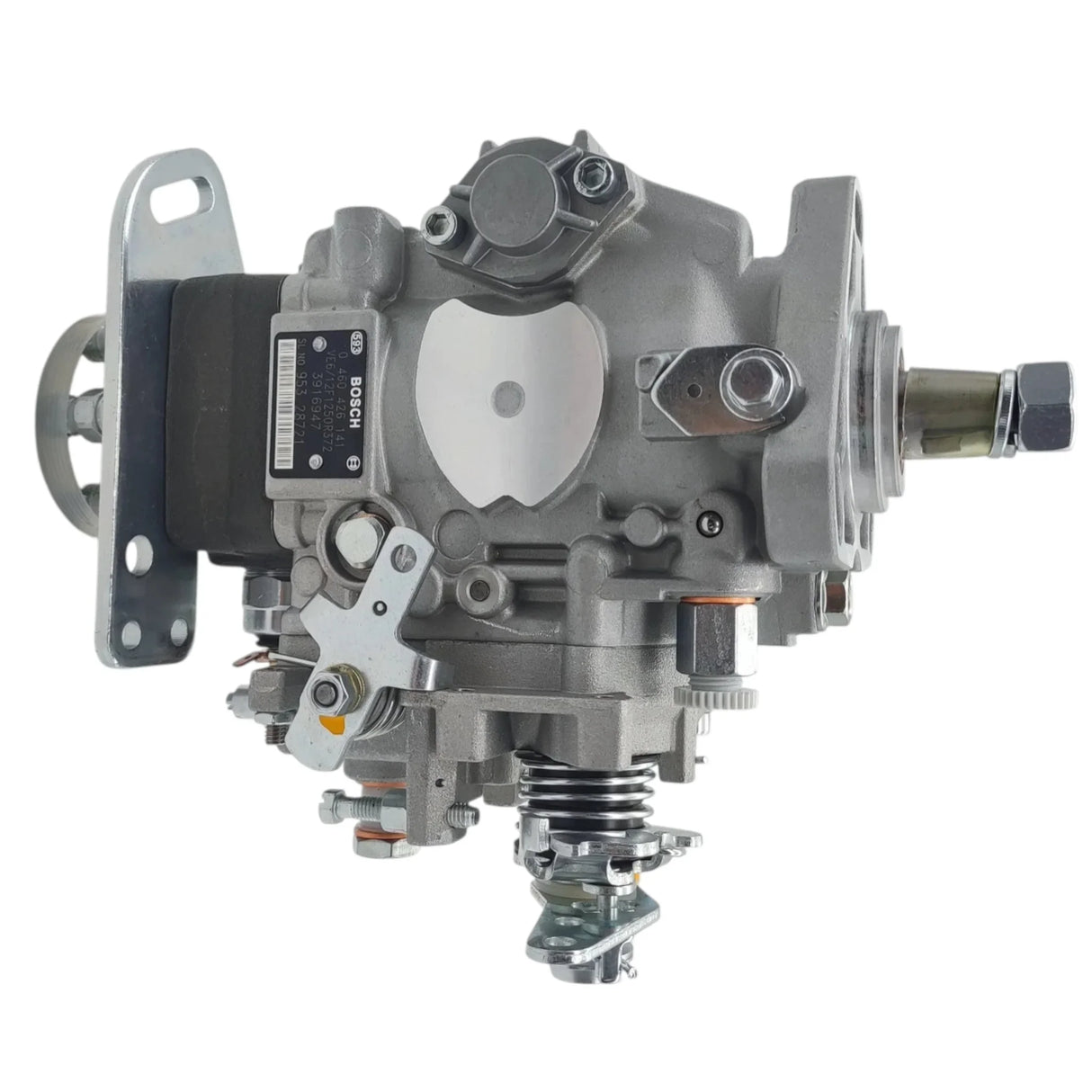 0-460-426-141 Genuine Bosch Fuel Injector Pump - Truck To Trailer