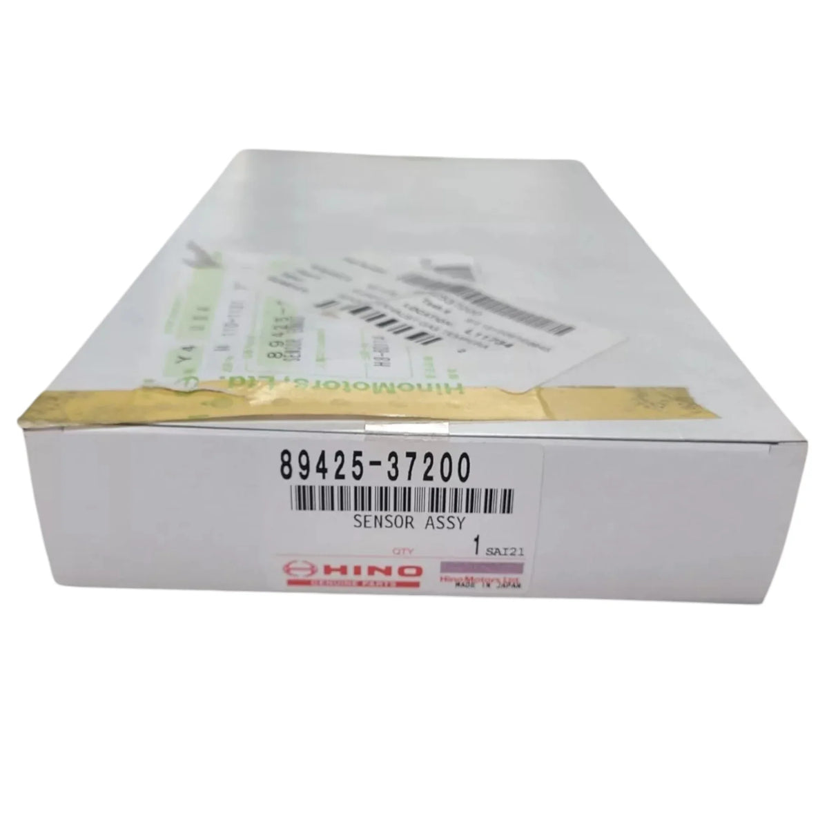 89425-37200 Genuine Hino Sensor Assembly - Truck To Trailer