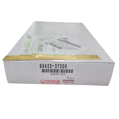 89425-37200 Genuine Hino Sensor Assembly - Truck To Trailer