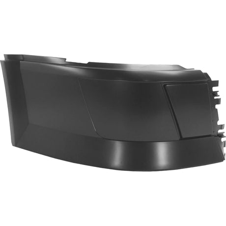 82721516 Genuine Volvo Front Bumper Right Side Extension - Truck To Trailer