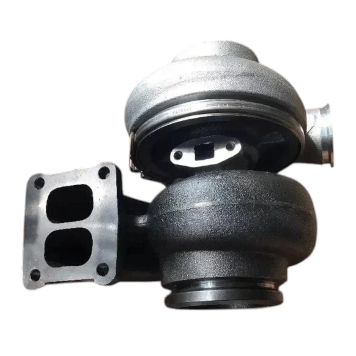 3537066 Genuine Cummins Turbocharger - Truck To Trailer