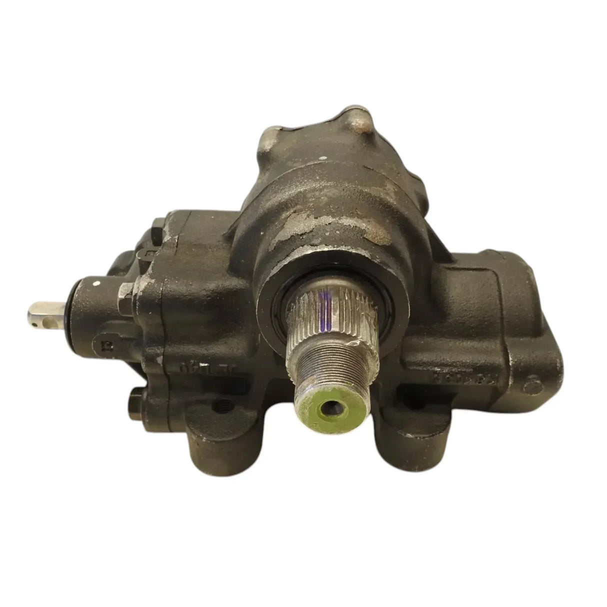 68210720AB Genuine Mopar Power Steering Gear - Truck To Trailer