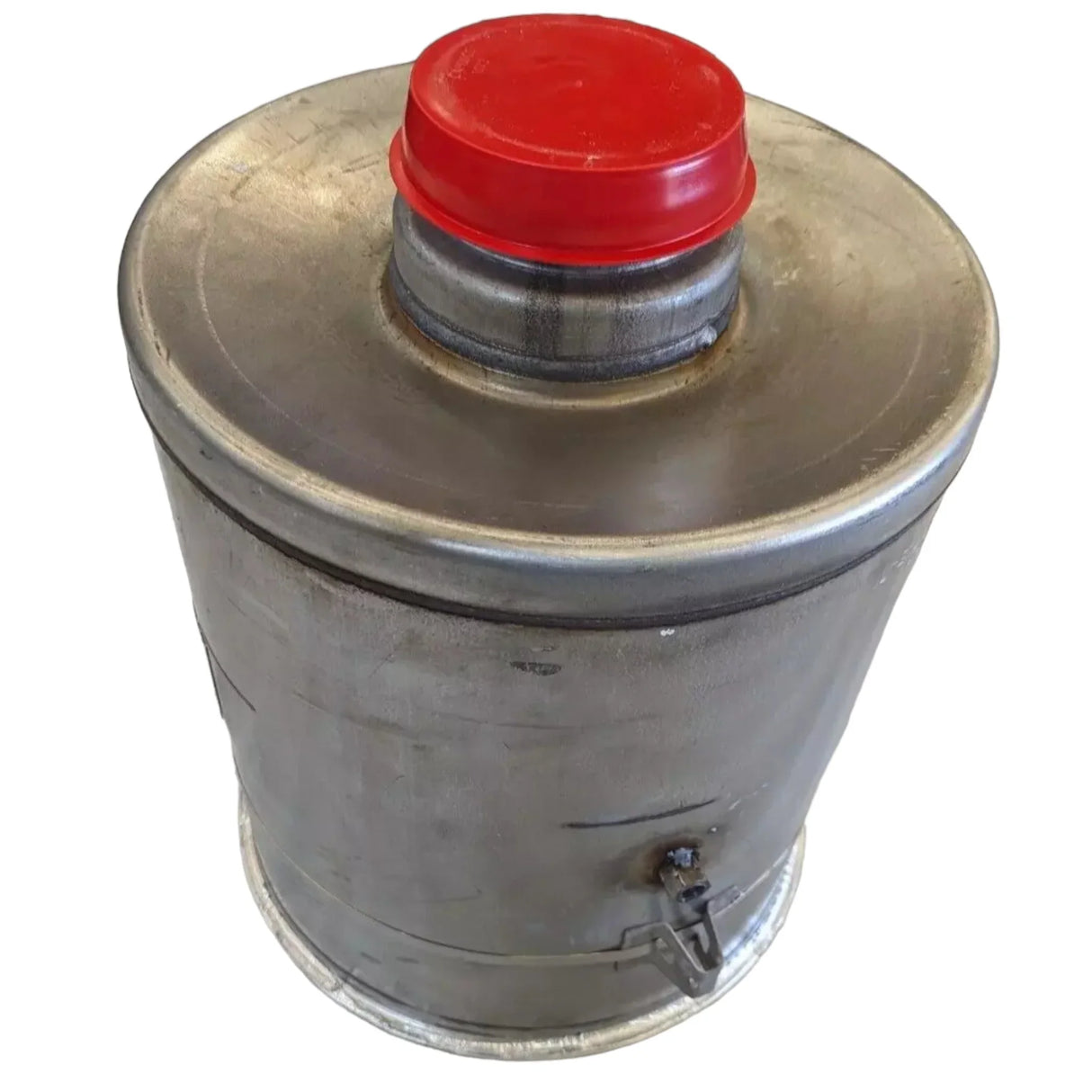 2604039C91 International Docs & Dpf Filter For Navistar Maxxforce - Truck To Trailer