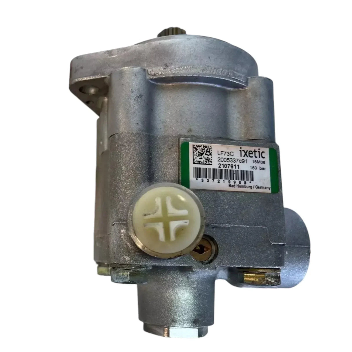 2005337C92 International Pump Power Steering - Truck To Trailer