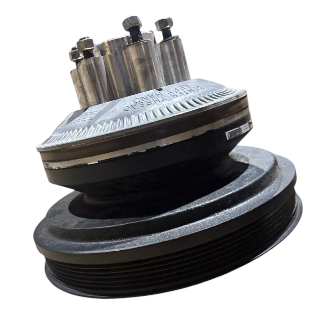 98A9657 Genuine Horton Engine Cooling Fan Clutch - Truck To Trailer