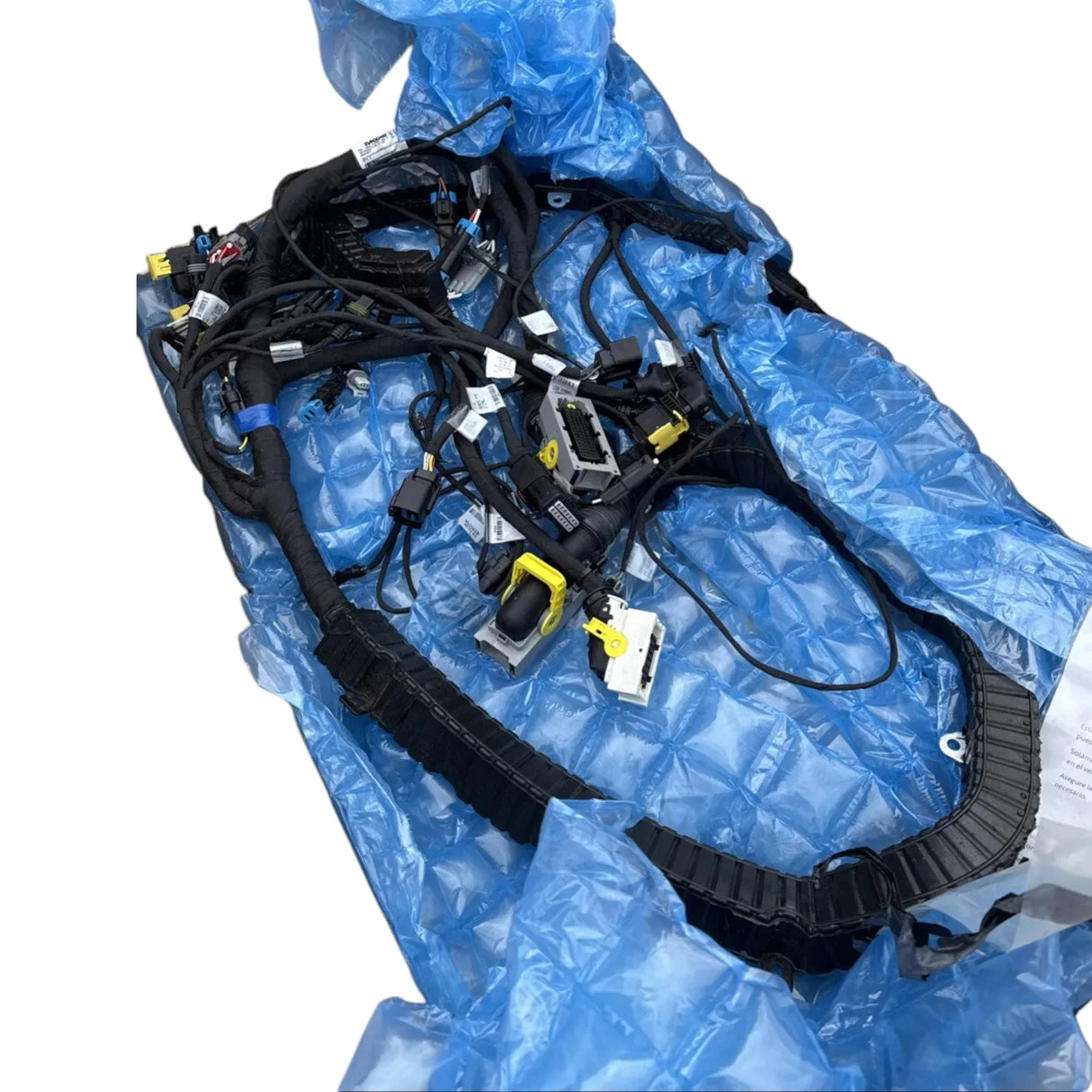 P92-5593-833351 Genuine Paccar Harness - Truck To Trailer