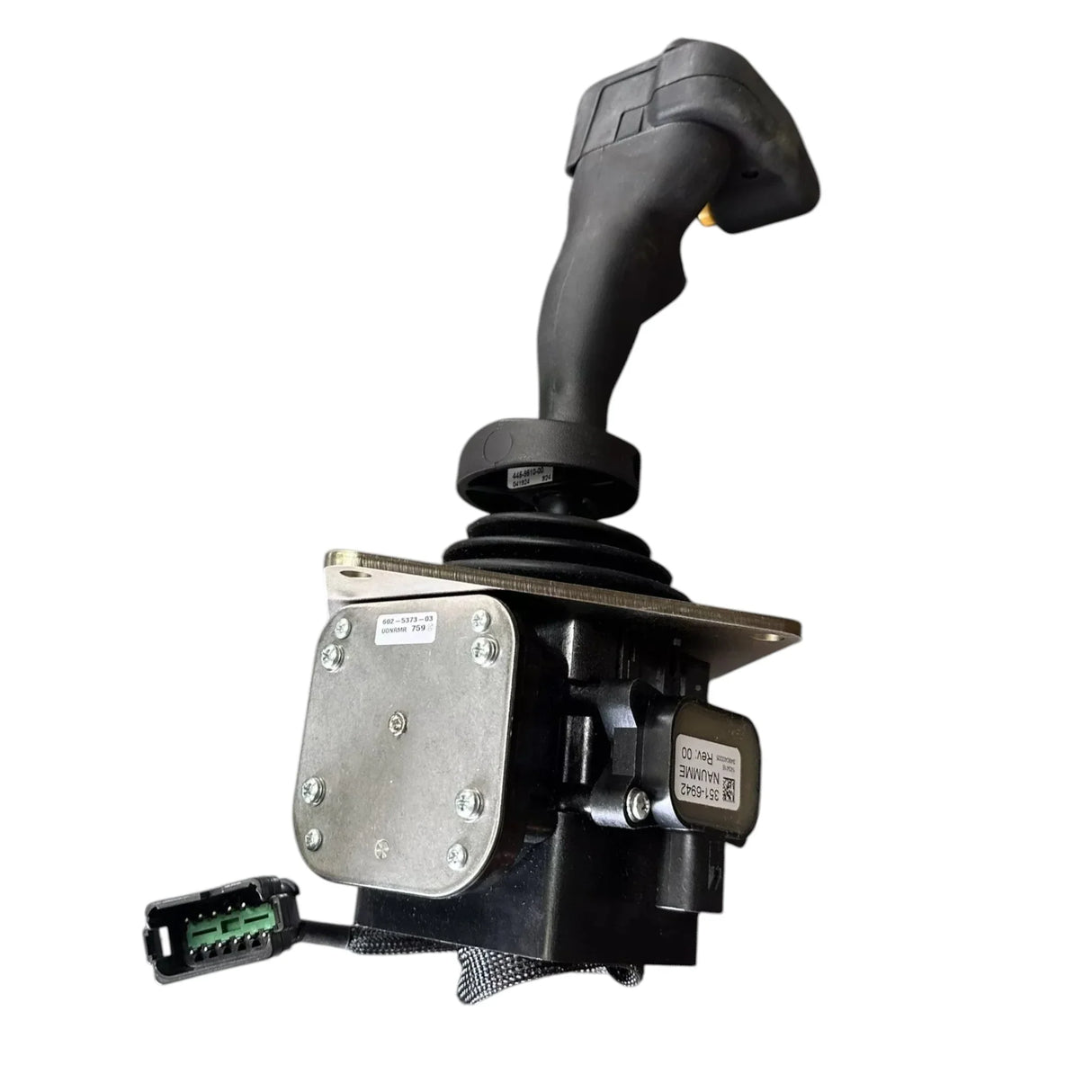 602-3152 CAT Control GP Joystick - Truck To Trailer