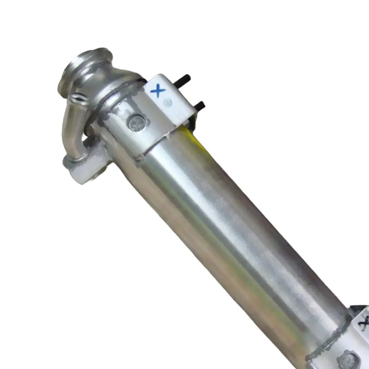 DDER23526308 Genuine Detroit Diesel EGR Exhaust Gas Recirculation Cooler - Truck To Trailer