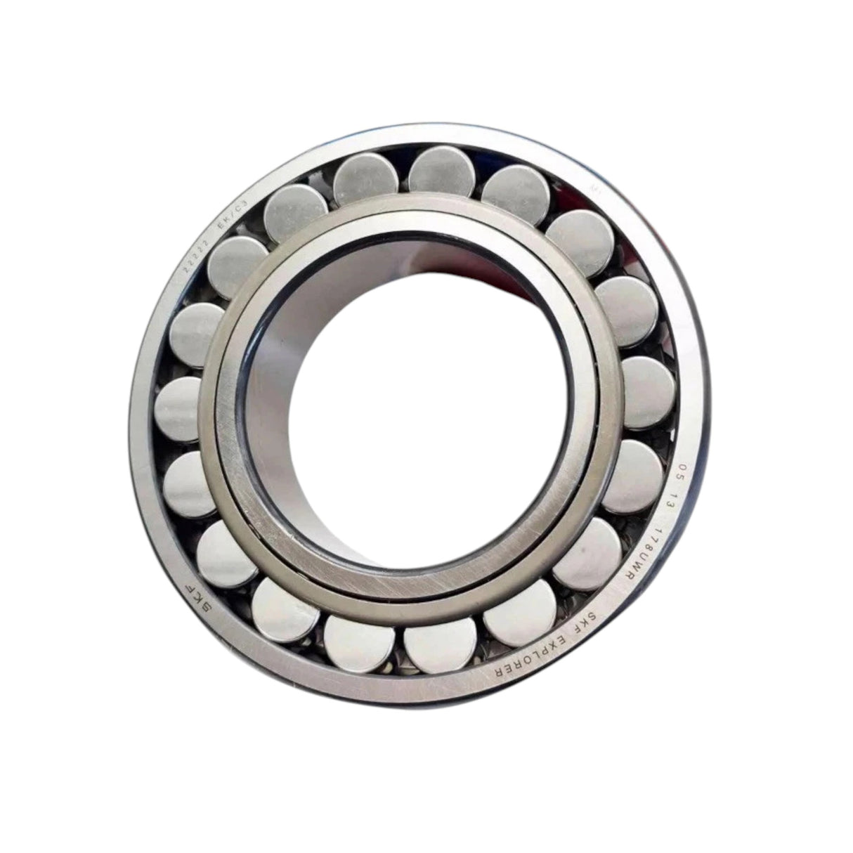 22222 SKF Spherical Roller Bearing