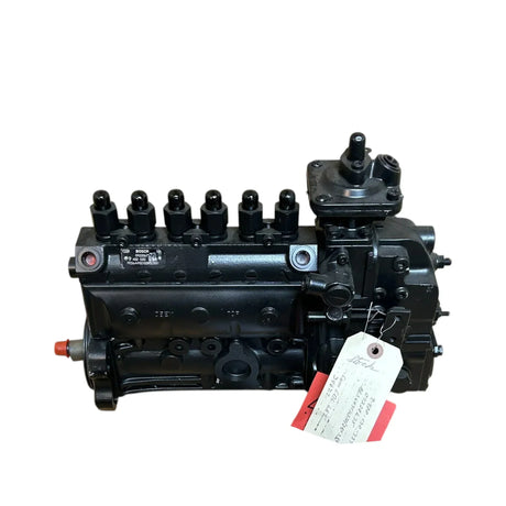3929403RX Genuine Cummins Fuel Injection Pump - Truck To Trailer