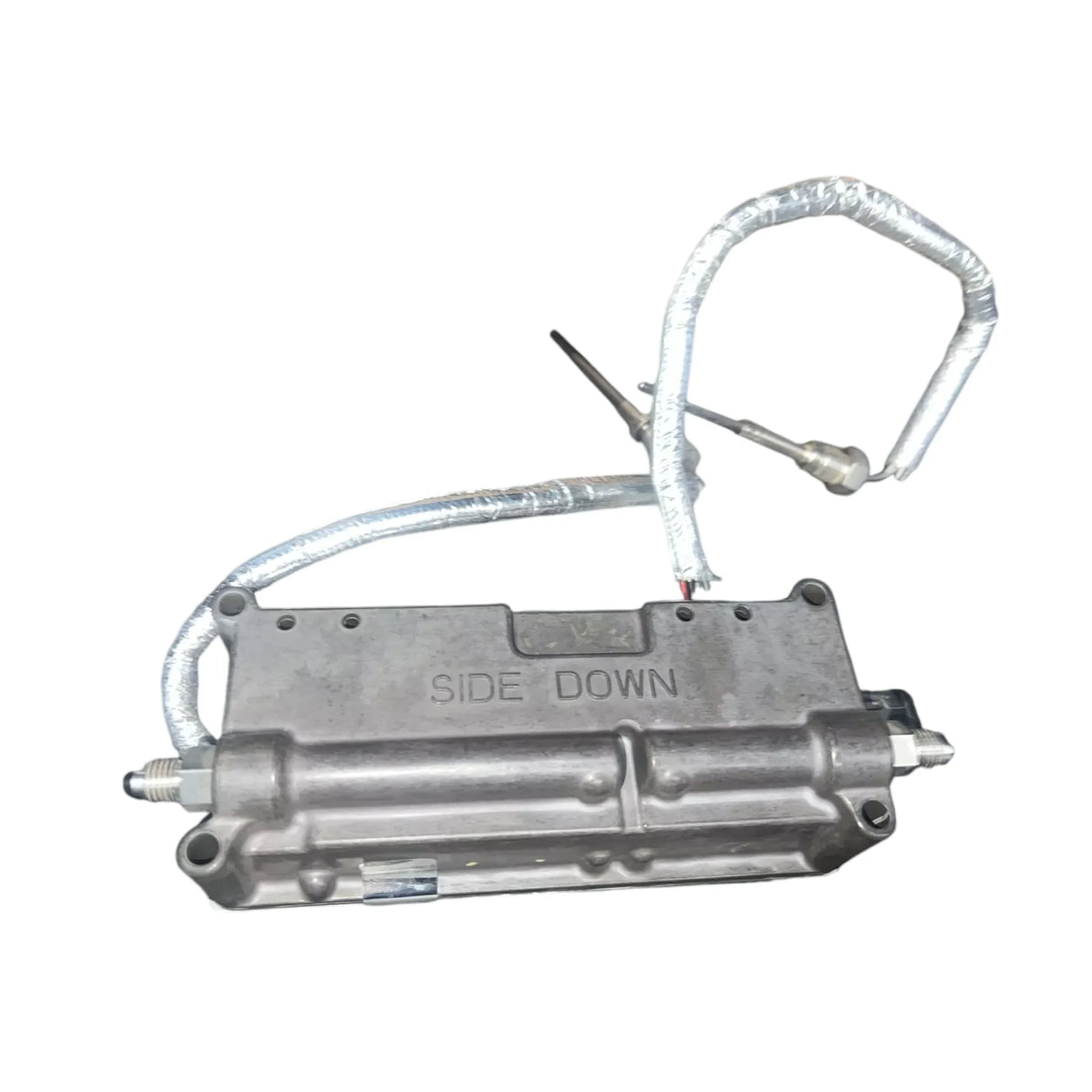 305-3693 Caterpillar Temp And Pressure Sensor 6 Pin - Truck To Trailer