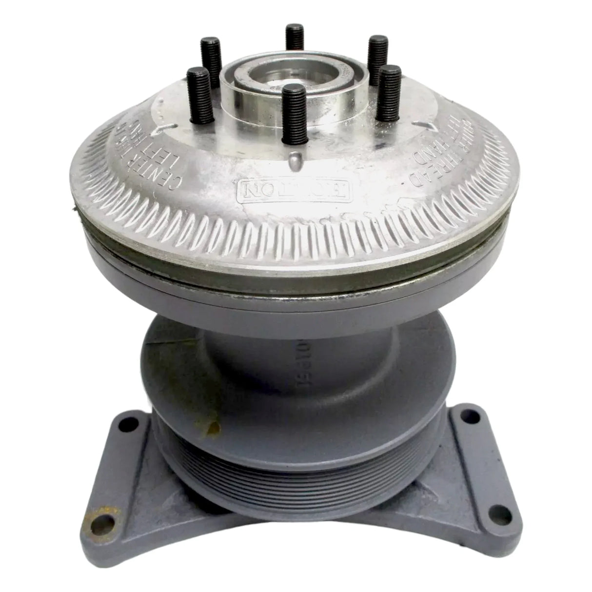 79A8621 Genuine Horton Dm Advantage On/Off Fan Clutch 2010-20 Kenworth - Truck To Trailer