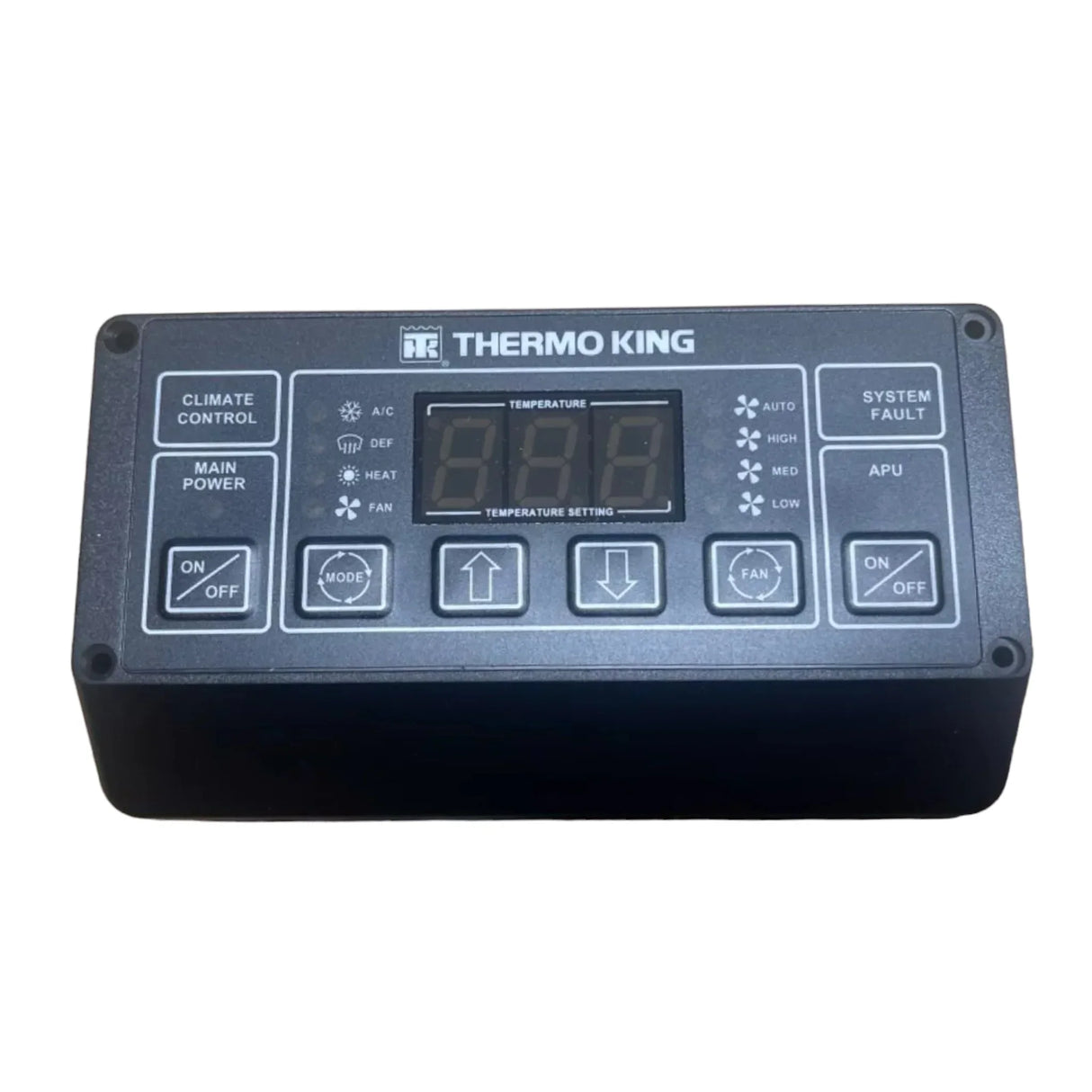 45-2399 Genuine Thermo King HMI Controller - Truck To Trailer