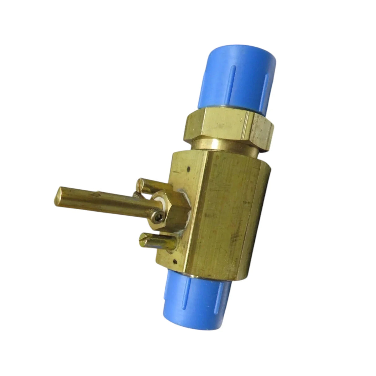 7G-0819 CAT Refrigerant Coolant Water Valve - Truck To Trailer