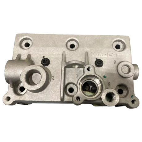 22203109 Genuine Wabco Compressor Cylinder Head - Truck To Trailer