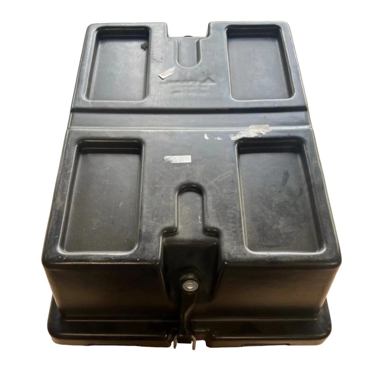 8-98155-142-0 Genuine Isuzu DPF Diesel Particulate Filter - Truck To Trailer