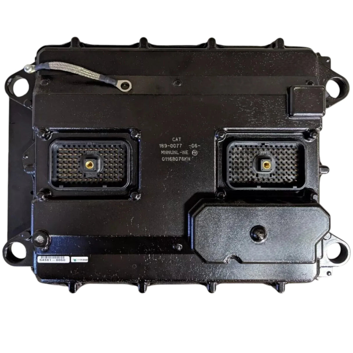 10R-5612 CAT Reman Electronic Control Module (ECM) - Truck To Trailer