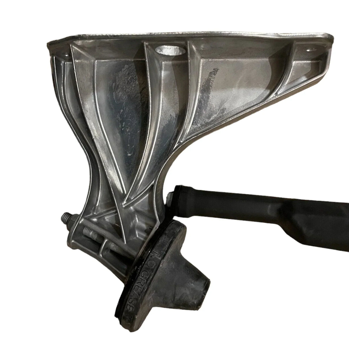 A1720871000 Genuine Freightliner Left Side Hood Support - Truck To Trailer