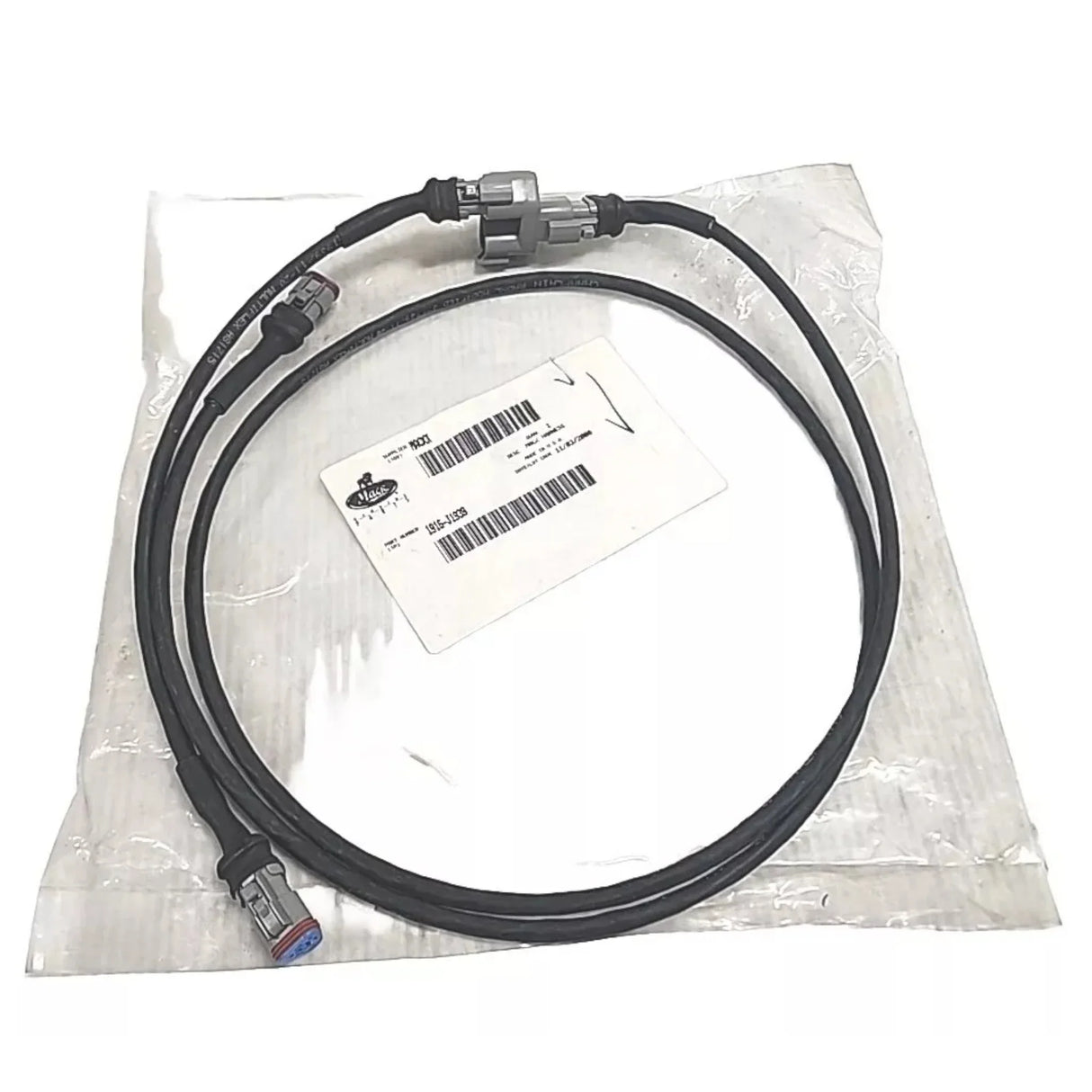 1916-J1939 Genuine Volvo Harness Jumper - Truck To Trailer