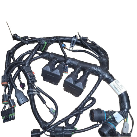 3934702 Genuine Cummins Electronic Control Module Wiring Harness - Truck To Trailer