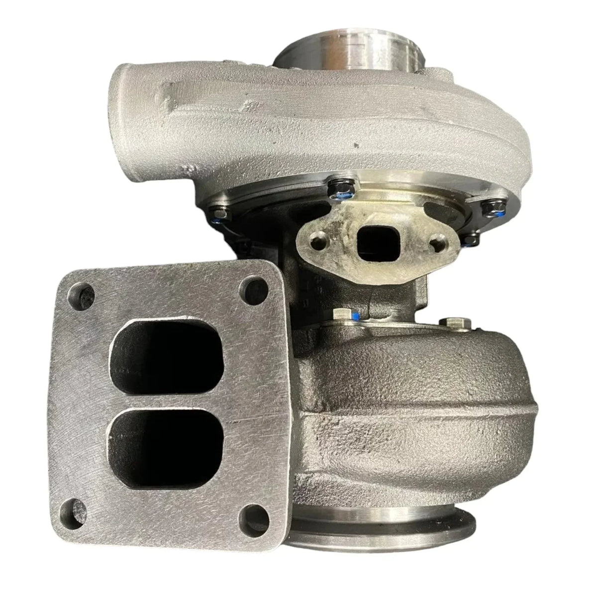 RE509809 Genuine John Deere Turbocharger S200 - Truck To Trailer