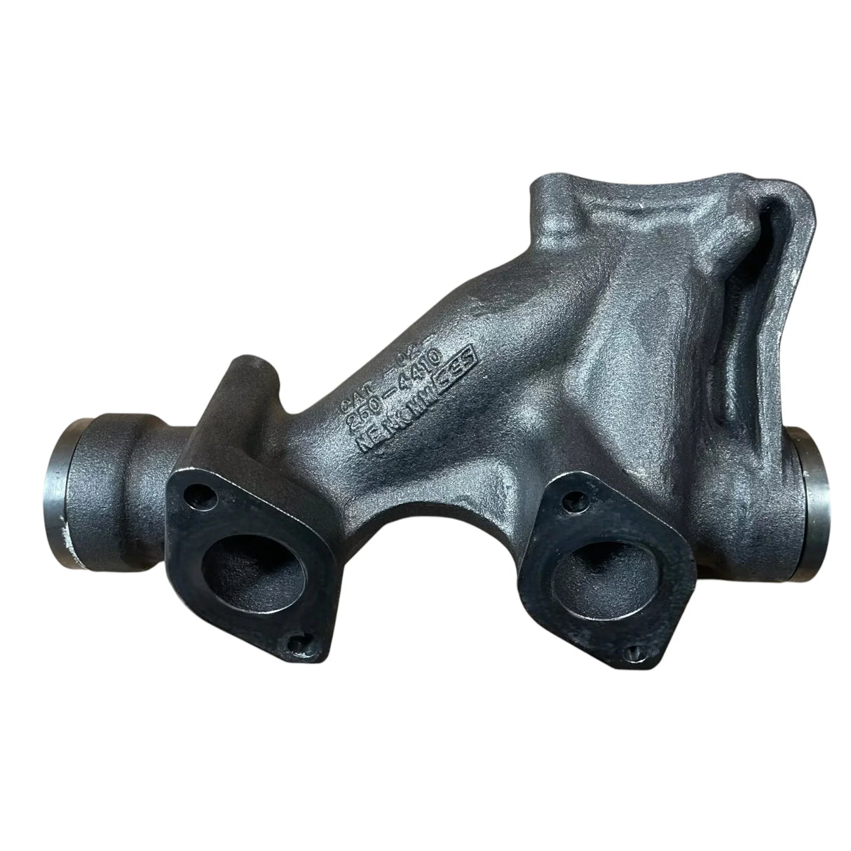250-4410 Genuine CAT Exhaust Manifold - Truck To Trailer