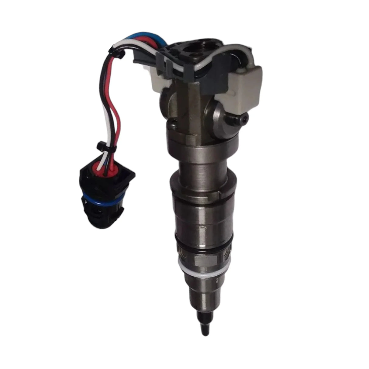 4C3Z-9E527-BRM Genuine Ford Fuel Injector - Truck To Trailer