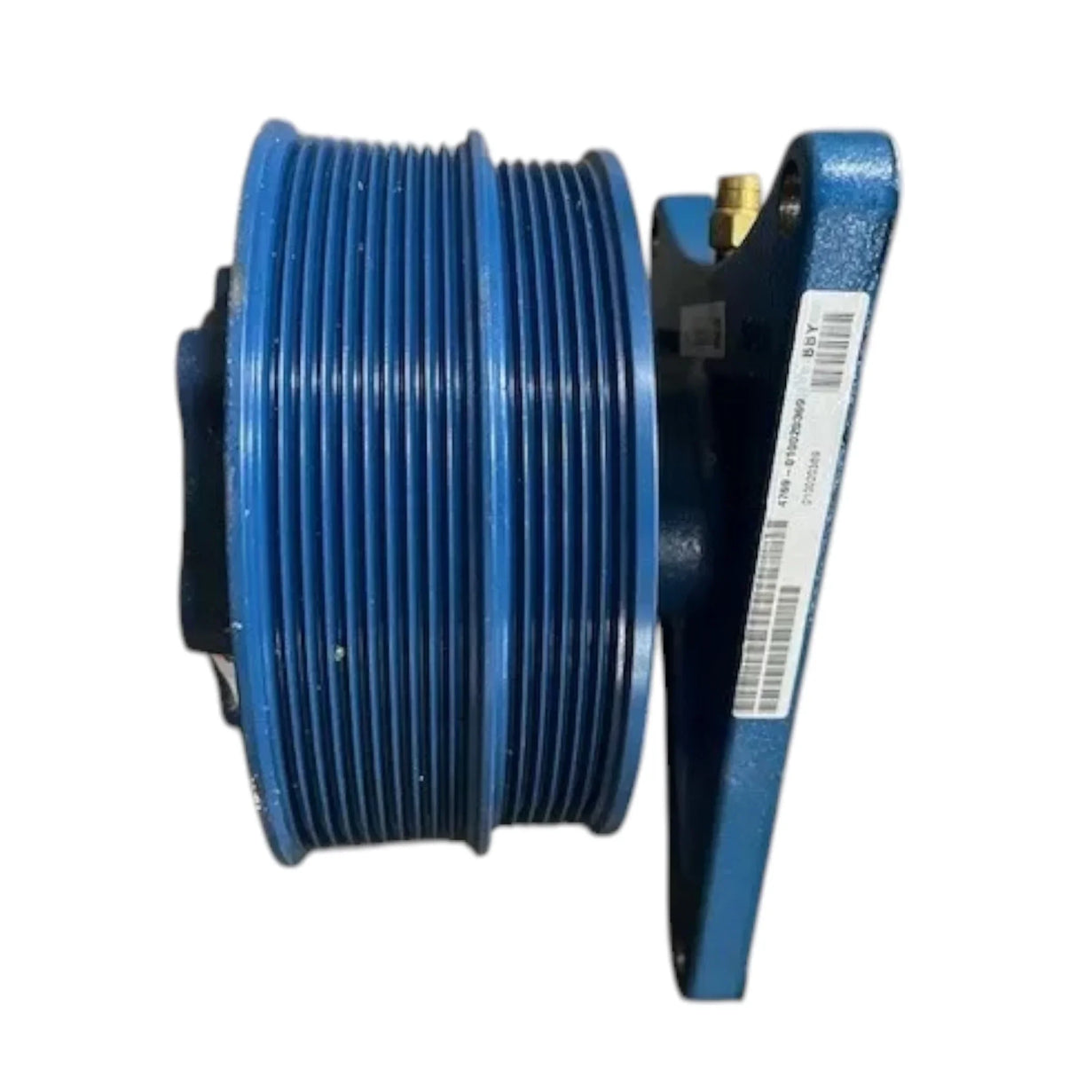 010020369 Borg Warner Fan Hub K26 - Truck To Trailer