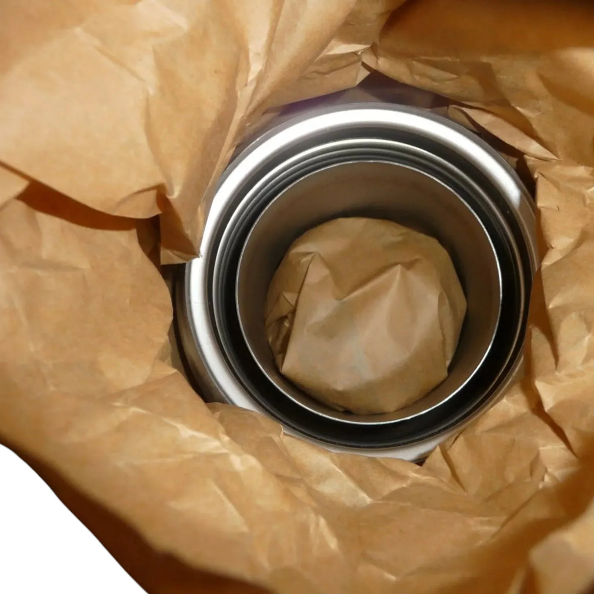 304-9600 CAT Exhaust Bellows Assembly - Truck To Trailer