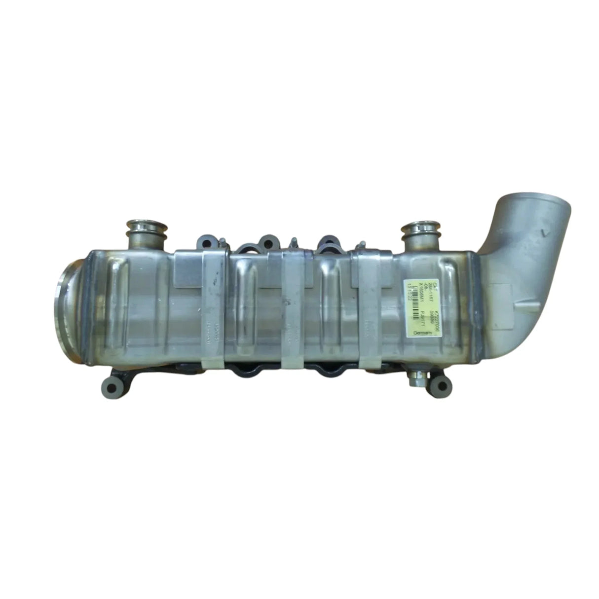 286-1157 Caterpillar EGR Cooler - Truck To Trailer