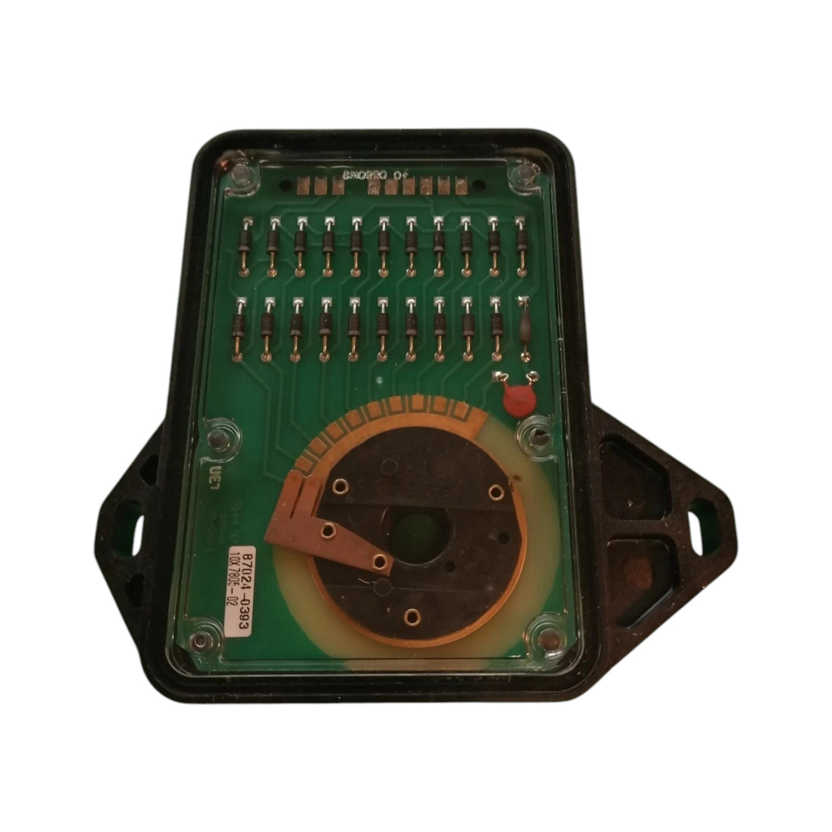 126-7896 CAT Position Sensor