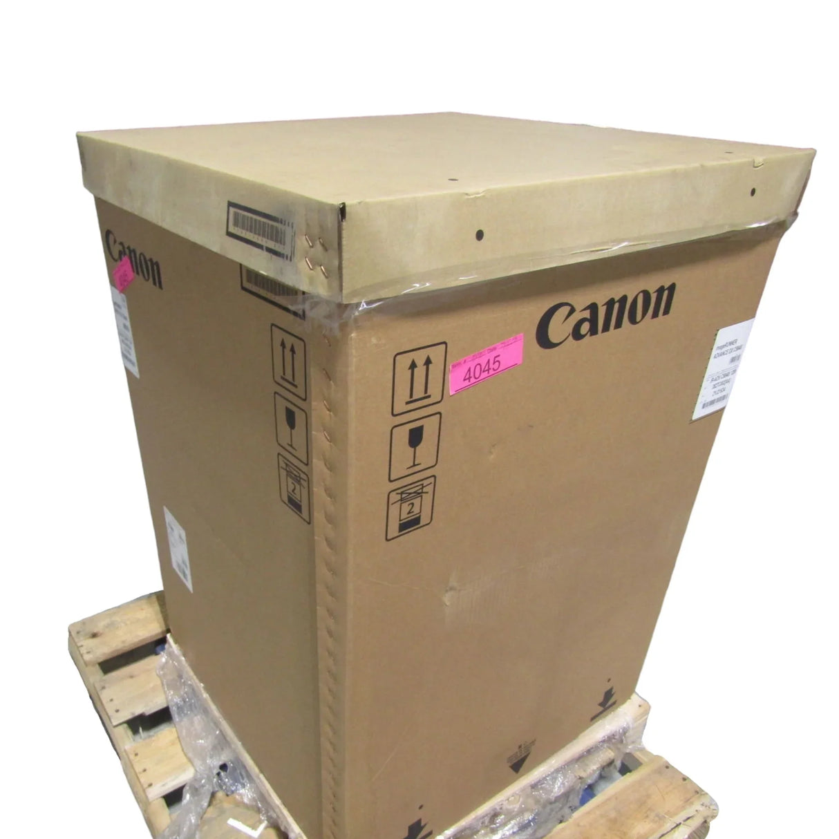 C5840i Genuine Canon ImageRunner Advance DX Multifunction Printer - Truck To Trailer