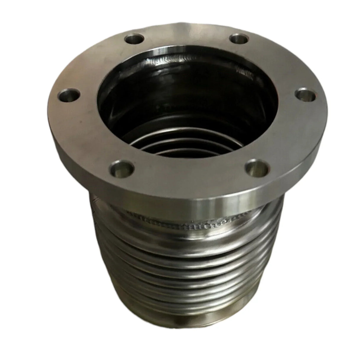 4007430 Genuine Cummins Exhaust Bellows - Truck To Trailer