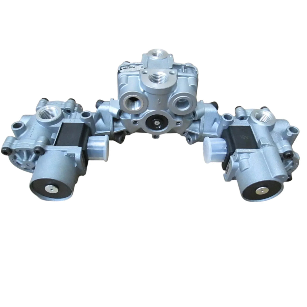 4006110400 Genuine Wabco ABS Modulator Valve 12V - Truck To Trailer