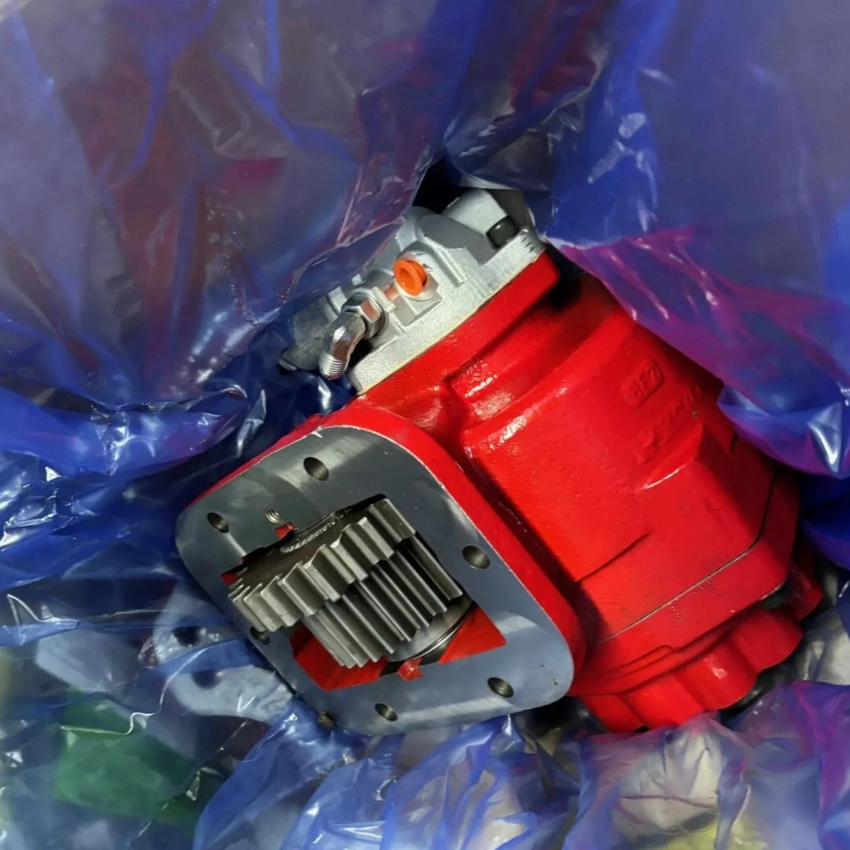 272GDHVP-B5RK Chelsea PTO Power Take Off 6 Bolt - Truck To Trailer