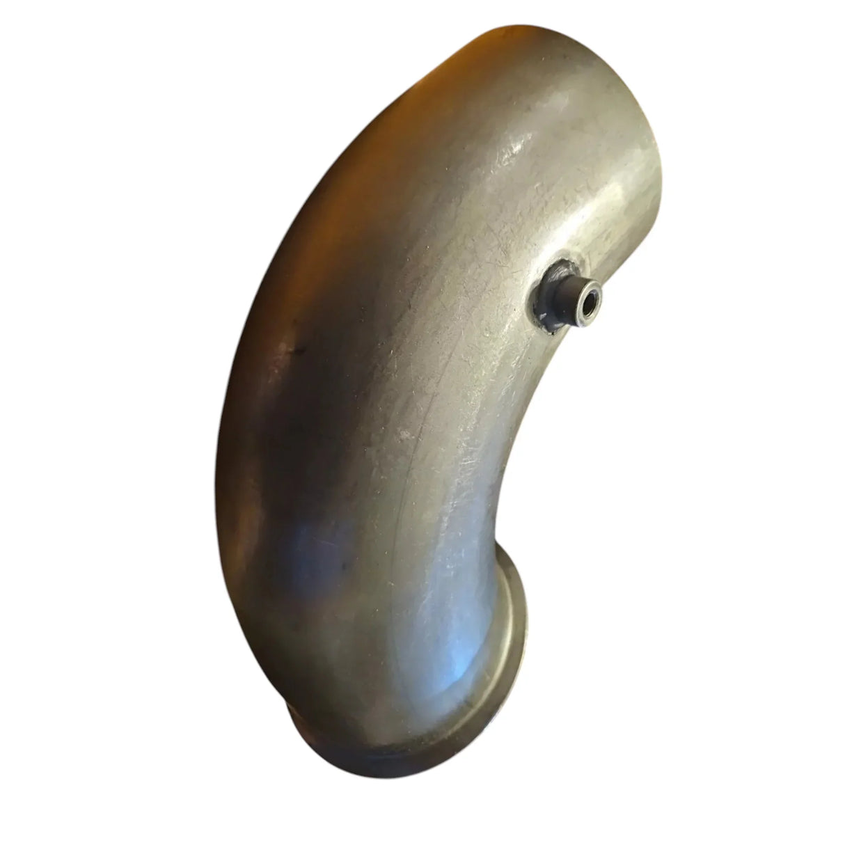 190351 Genuine Cummins Exhaust Outlet Connection - Truck To Trailer